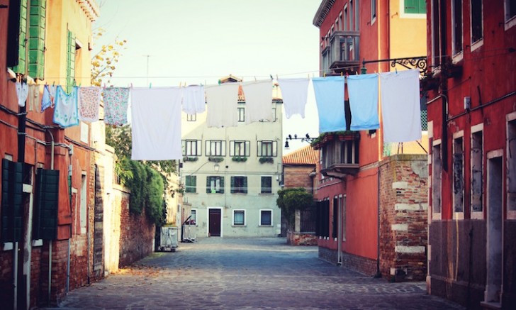 一人暮らしの洗濯頻度